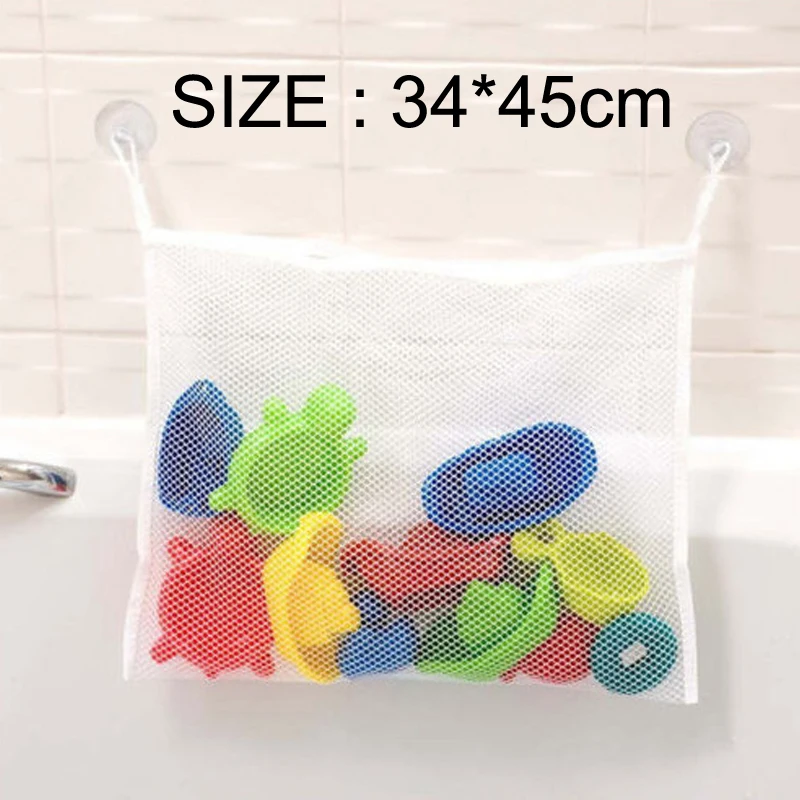 Torba do przechowywania zabawe – Baby Products For Bathing recenzja i cena