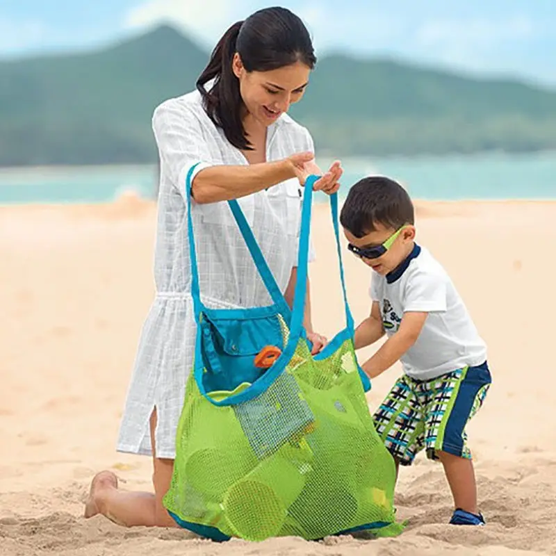 Torba do przechowywania zabawe – Baby Products For Bathing recenzja i cena