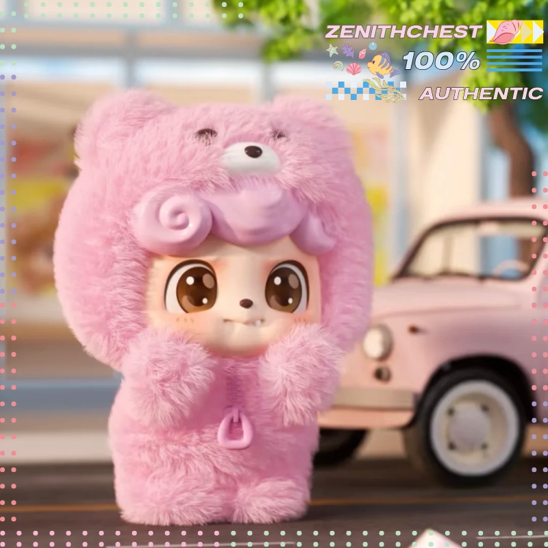 Autentyczne figurki Q.Kid Be Y – Baby Products Specials recenzja i cena