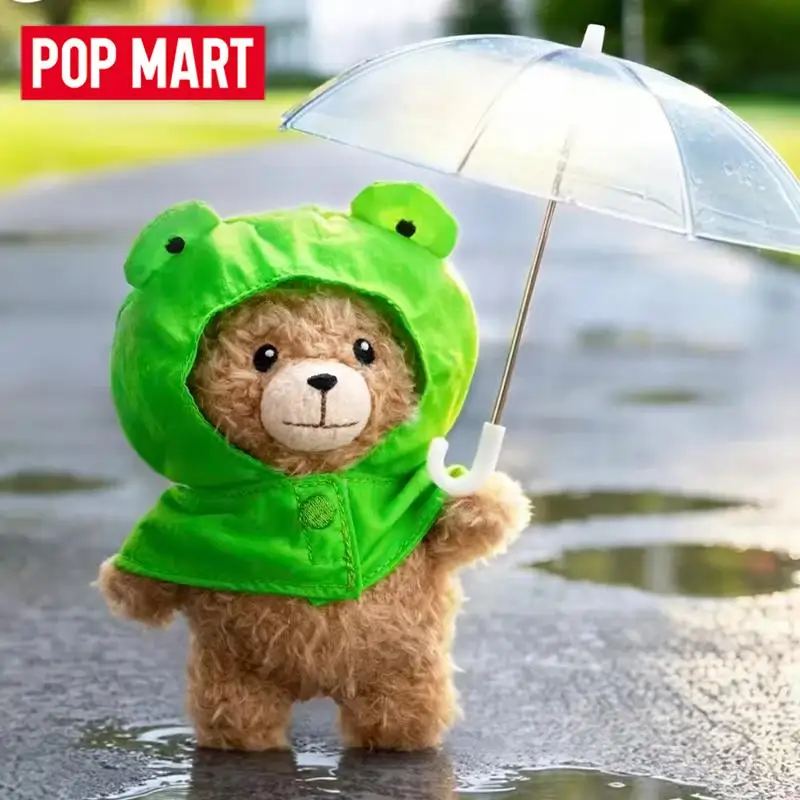 POP MART TED 2 Baby Ted Series – Baby Products Pack recenzja i cena