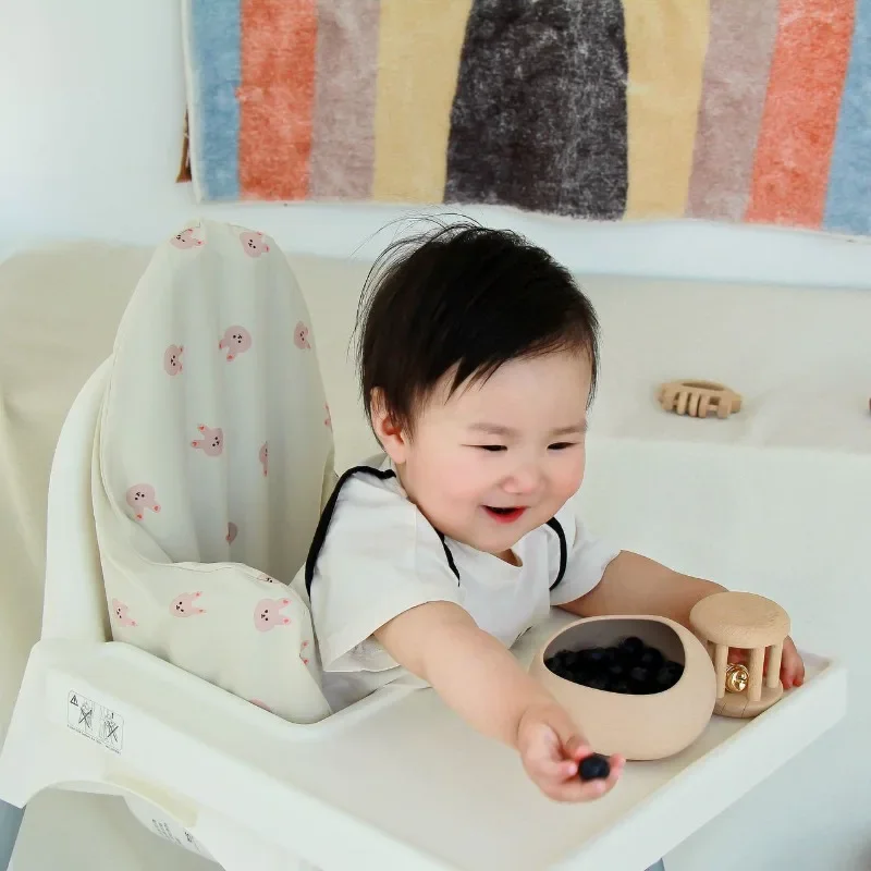 Krzesełko do karmienia dziecka – Baby High Chair Booster recenzja i cena