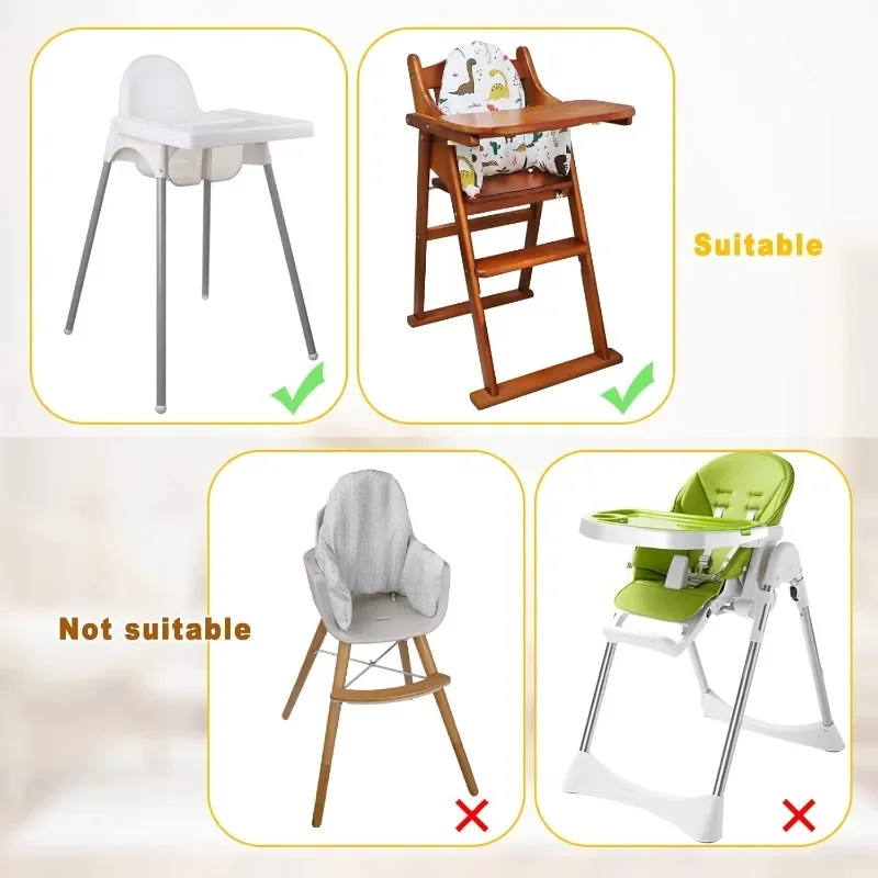 Krzesełko do karmienia dziecka – Baby High Chair Booster recenzja i cena