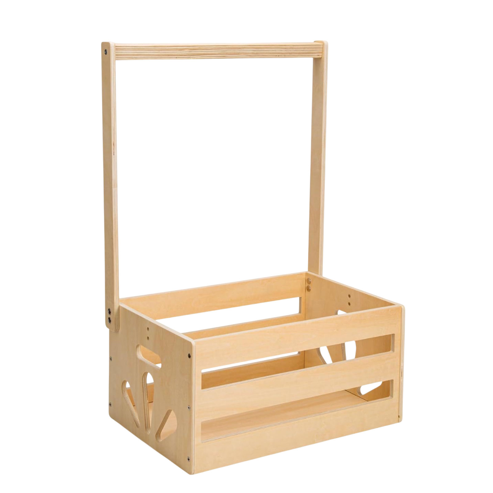 2025 Duży drewniany kosz do pr – Baby Products Storage Box recenzja i cena