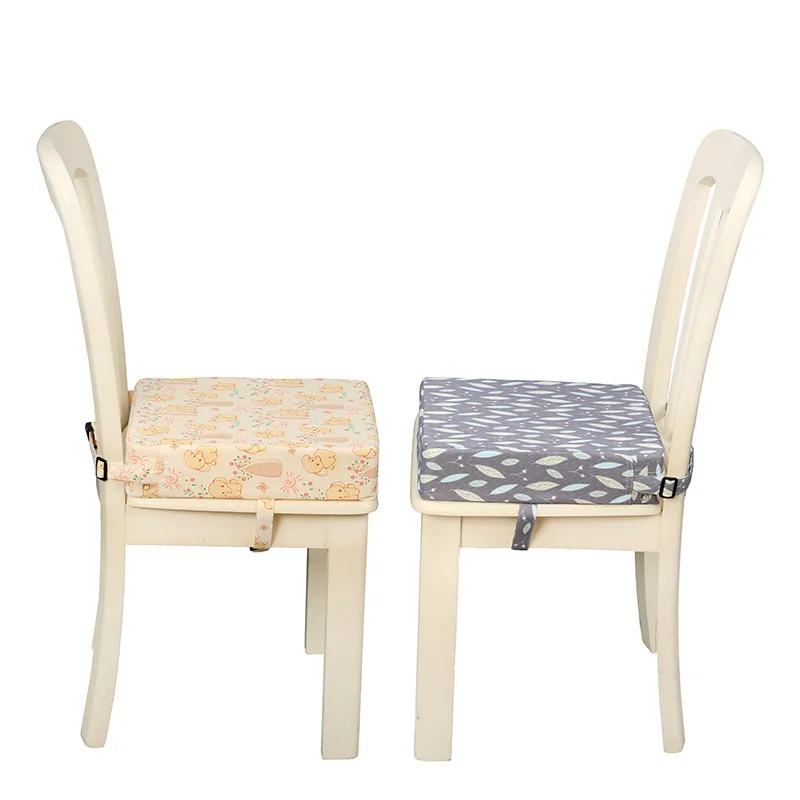 Poduszka do jadalni dla dzieci – Baby High Chair Booster recenzja i cena